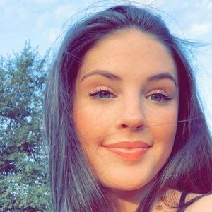 Meet your Posher, Carsyn